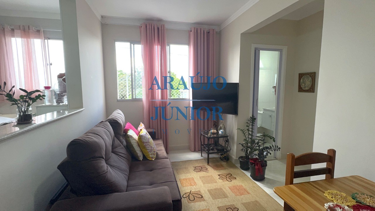 Apartamento, 2 quartos, 55 m² - Foto 22