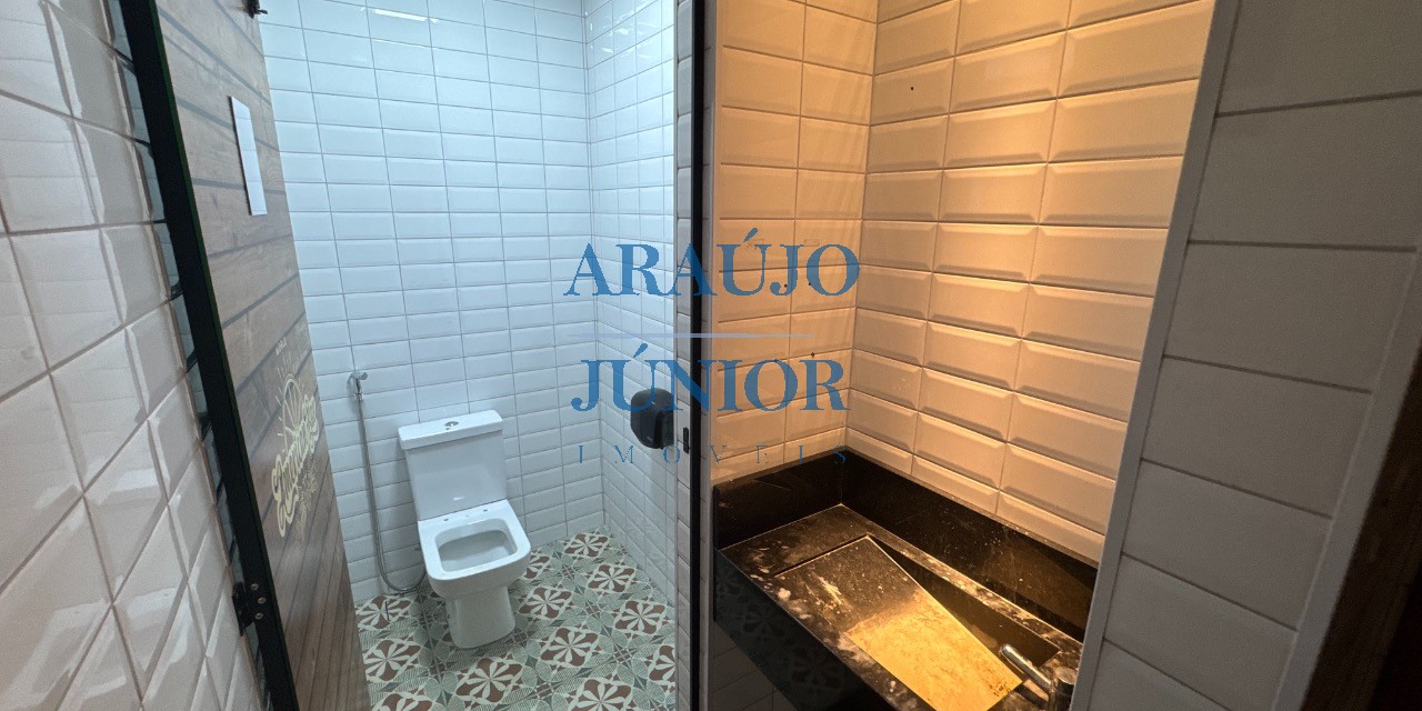 Loja-Salão, 211 m² - Foto 16