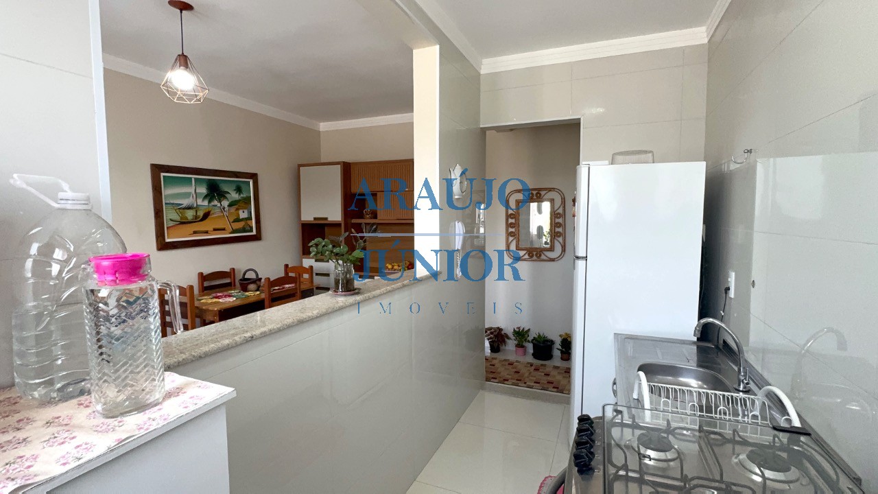 Apartamento, 2 quartos, 55 m² - Foto 5