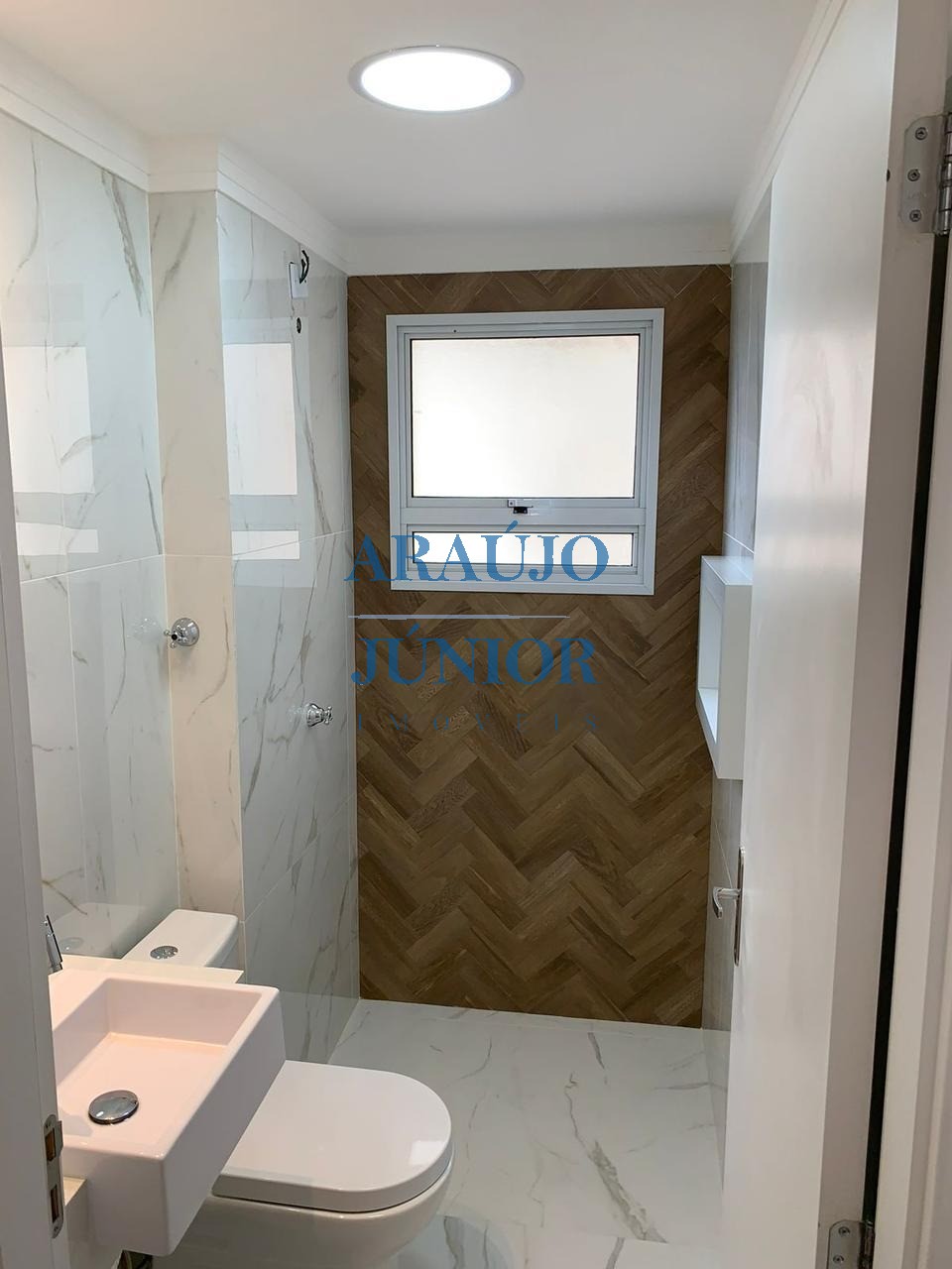 Apartamento, 2 quartos, 55 m² - Foto 7