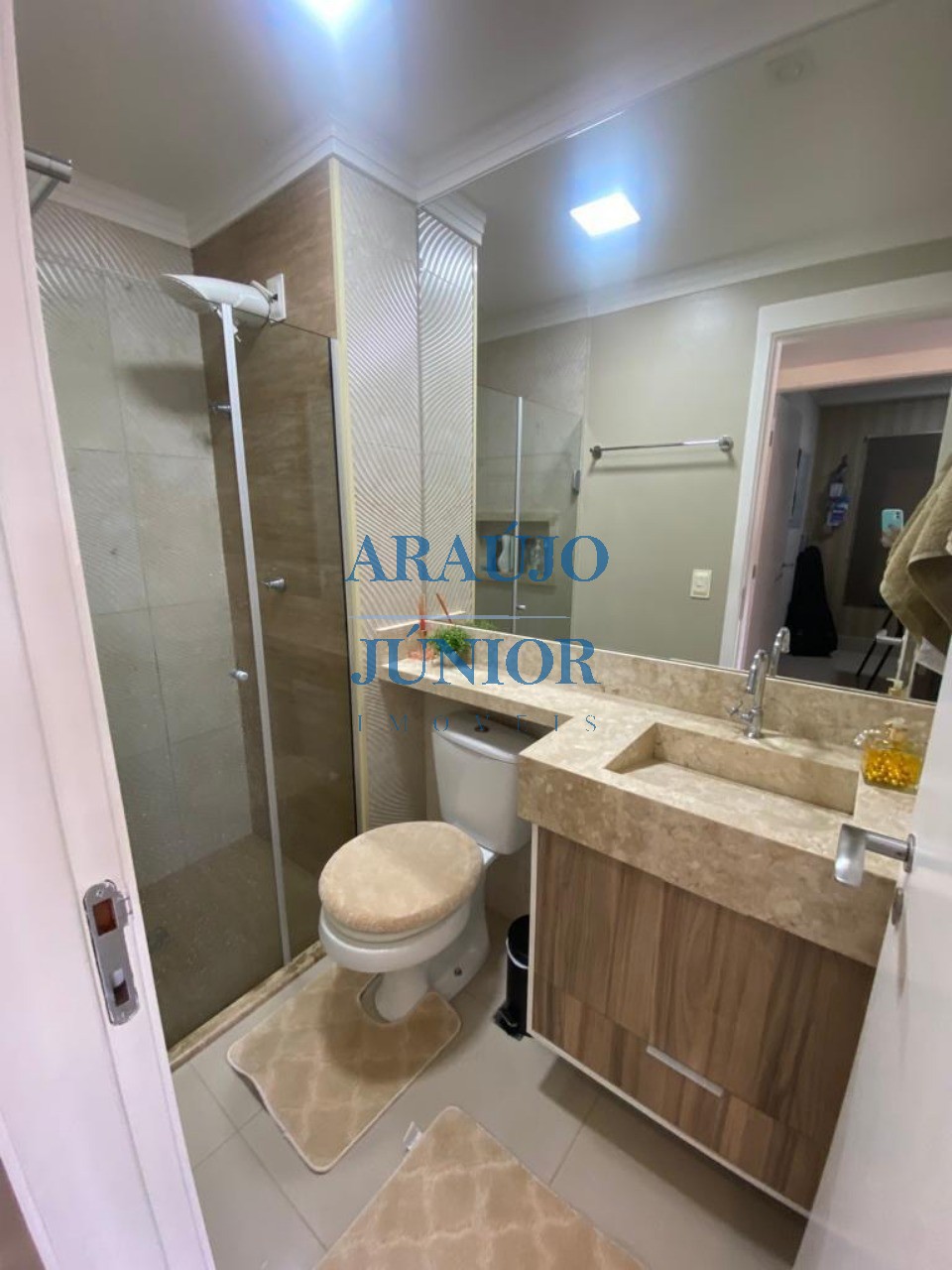 Apartamento, 3 quartos, 77 m² - Foto 14