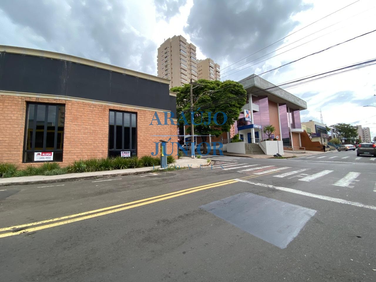 Loja-Salão, 211 m² - Foto 6