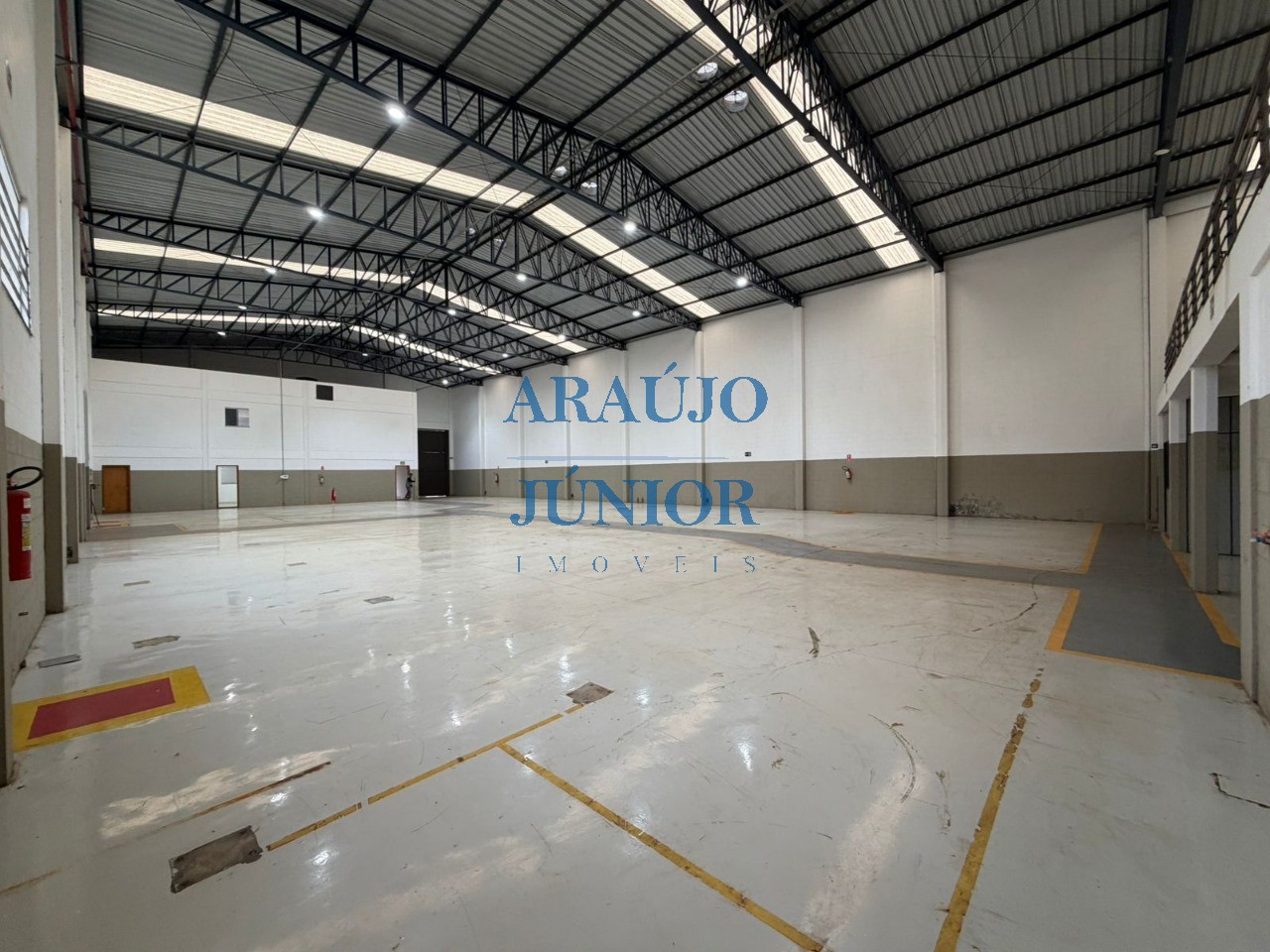 Depósito-Galpão, 1100 m² - Foto 24