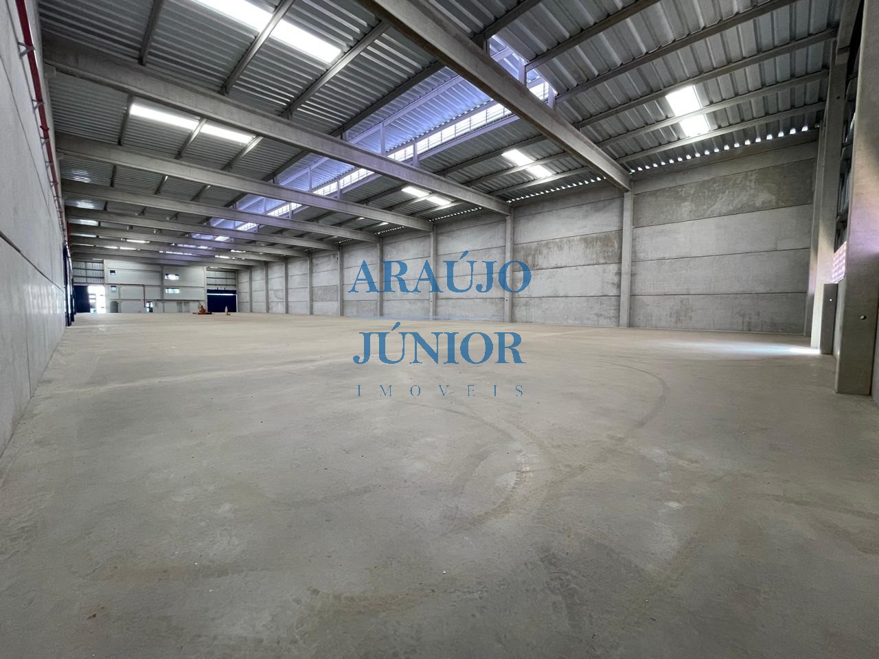 Depósito-Galpão, 6955 m² - Foto 9