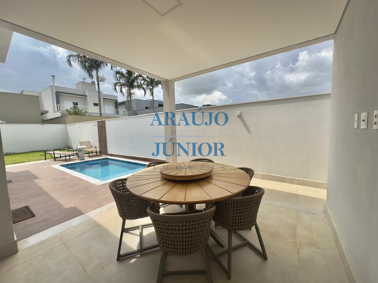 Casa, 3 quartos, 210 m² - Foto 26