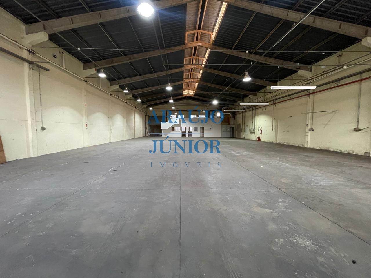 Depósito-Galpão, 740 m² - Foto 7