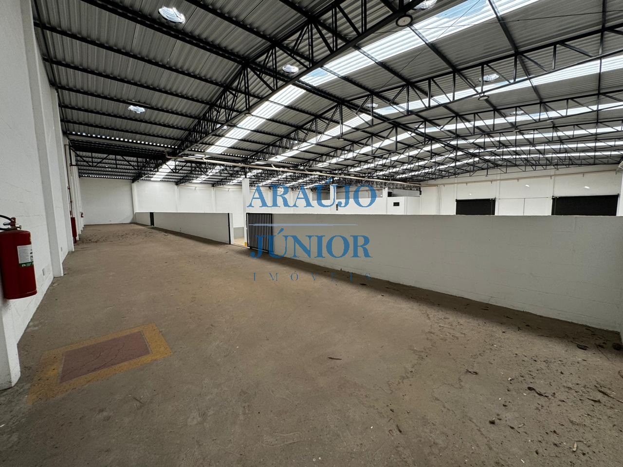 Depósito-Galpão, 1000 m² - Foto 18