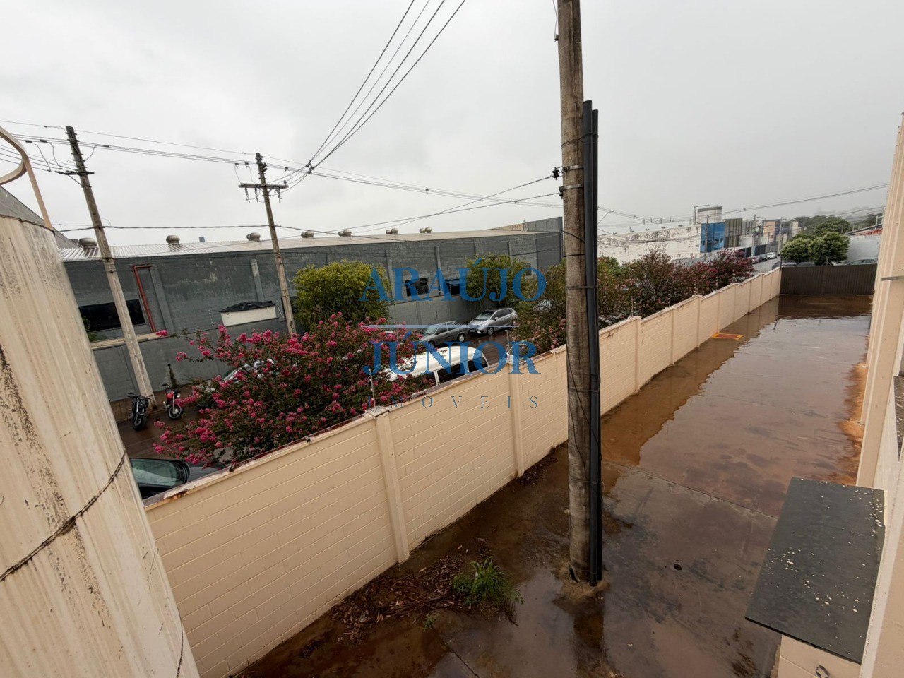 Depósito-Galpão, 1100 m² - Foto 13