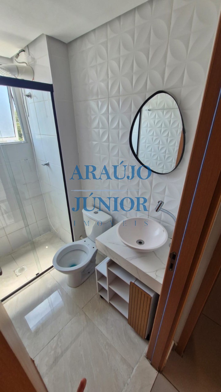 Apartamento, 2 quartos, 45 m² - Foto 15