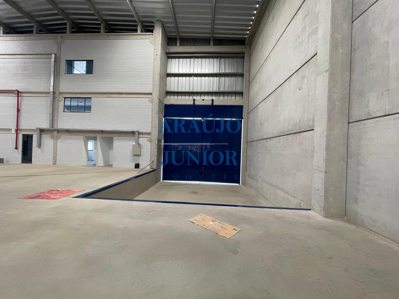 Depósito-Galpão, 6955 m² - Foto 7