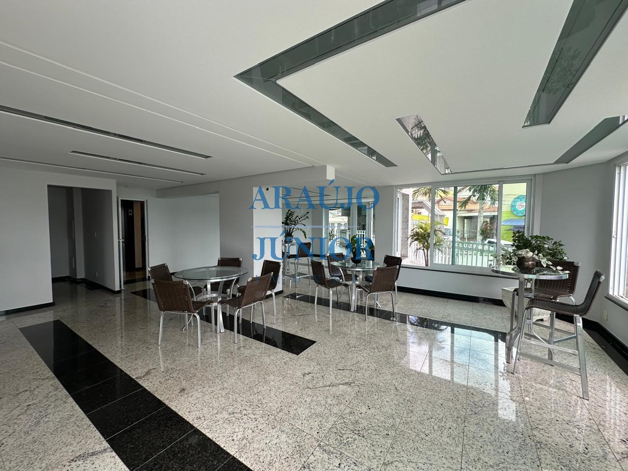 Apartamento, 3 quartos, 156 m² - Foto 9
