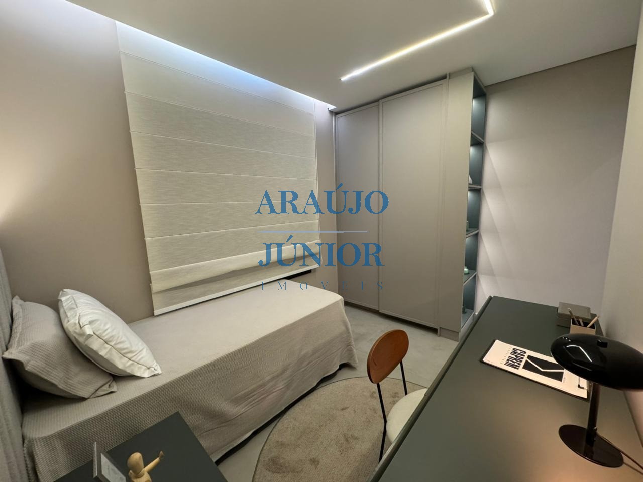 Apartamento, 3 quartos, 183 m² - Foto 17