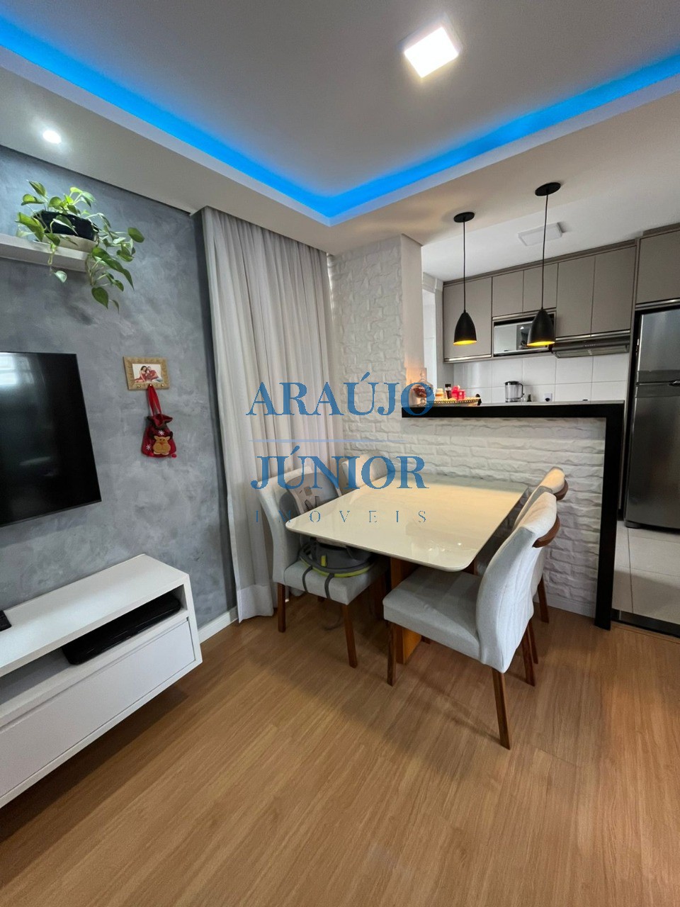 Apartamento, 2 quartos, 39 m² - Foto 6