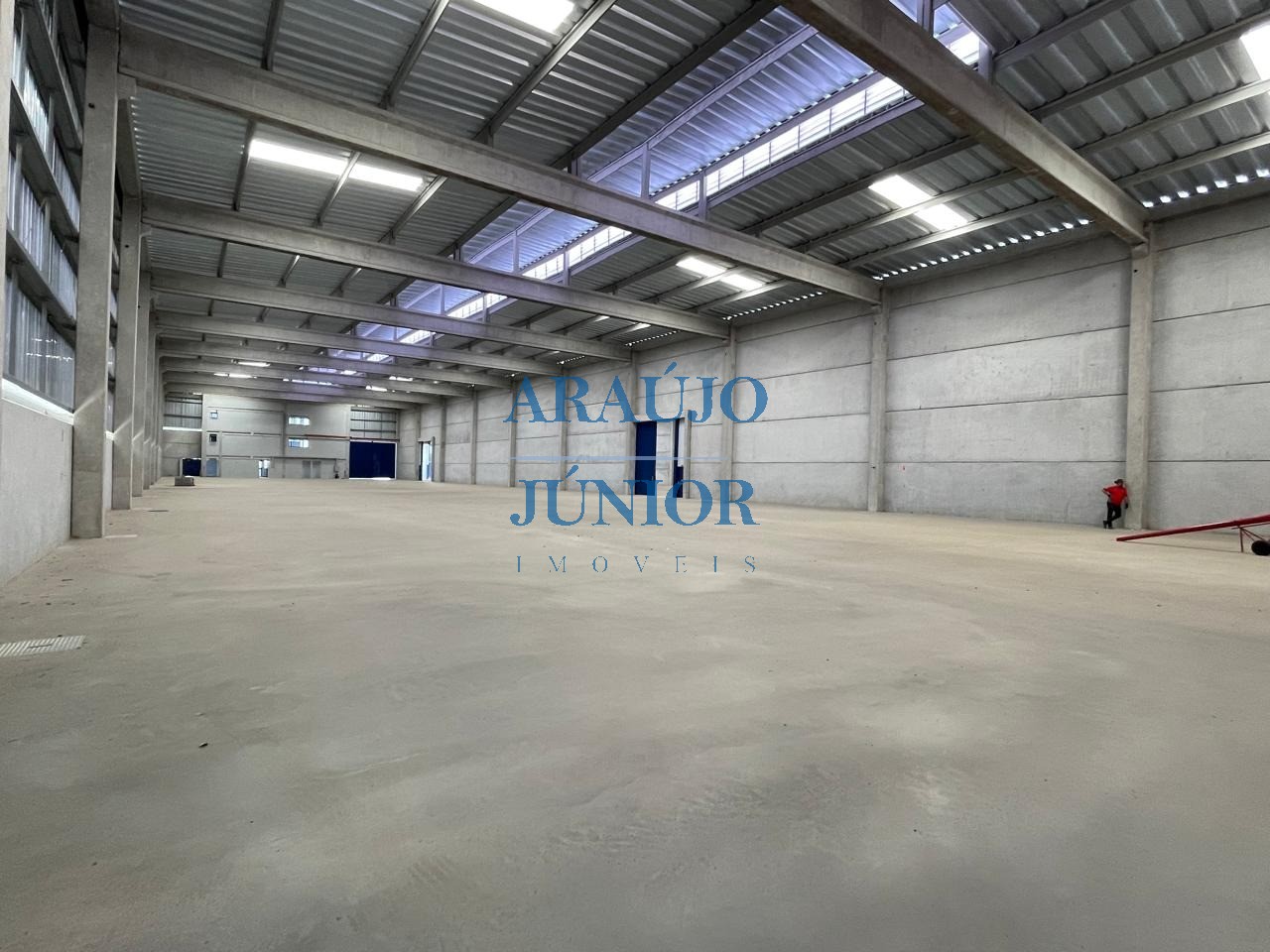 Depósito-Galpão, 6955 m² - Foto 11