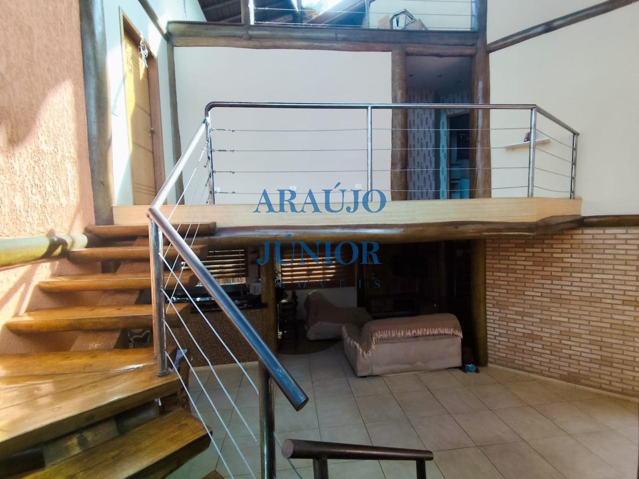 Casa, 3 quartos - Foto 18