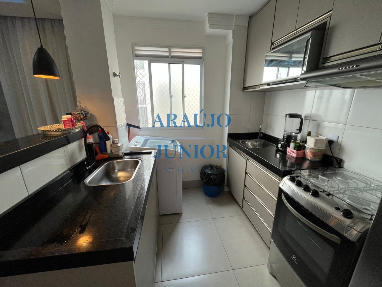 Apartamento, 2 quartos, 39 m² - Foto 11