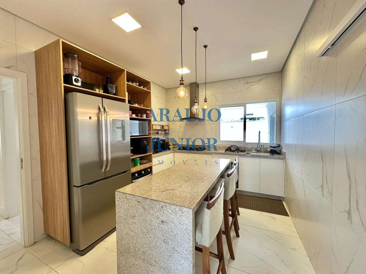 Casa, 3 quartos, 210 m² - Foto 20