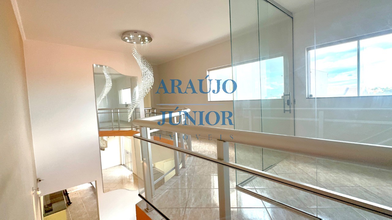 Casa, 4 quartos, 262 m² - Foto 11