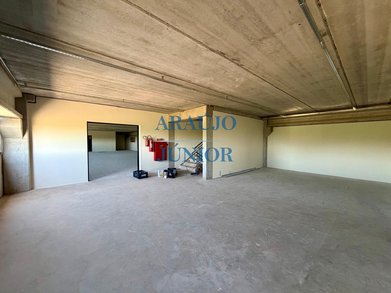 Depósito-Galpão, 4837 m² - Foto 15