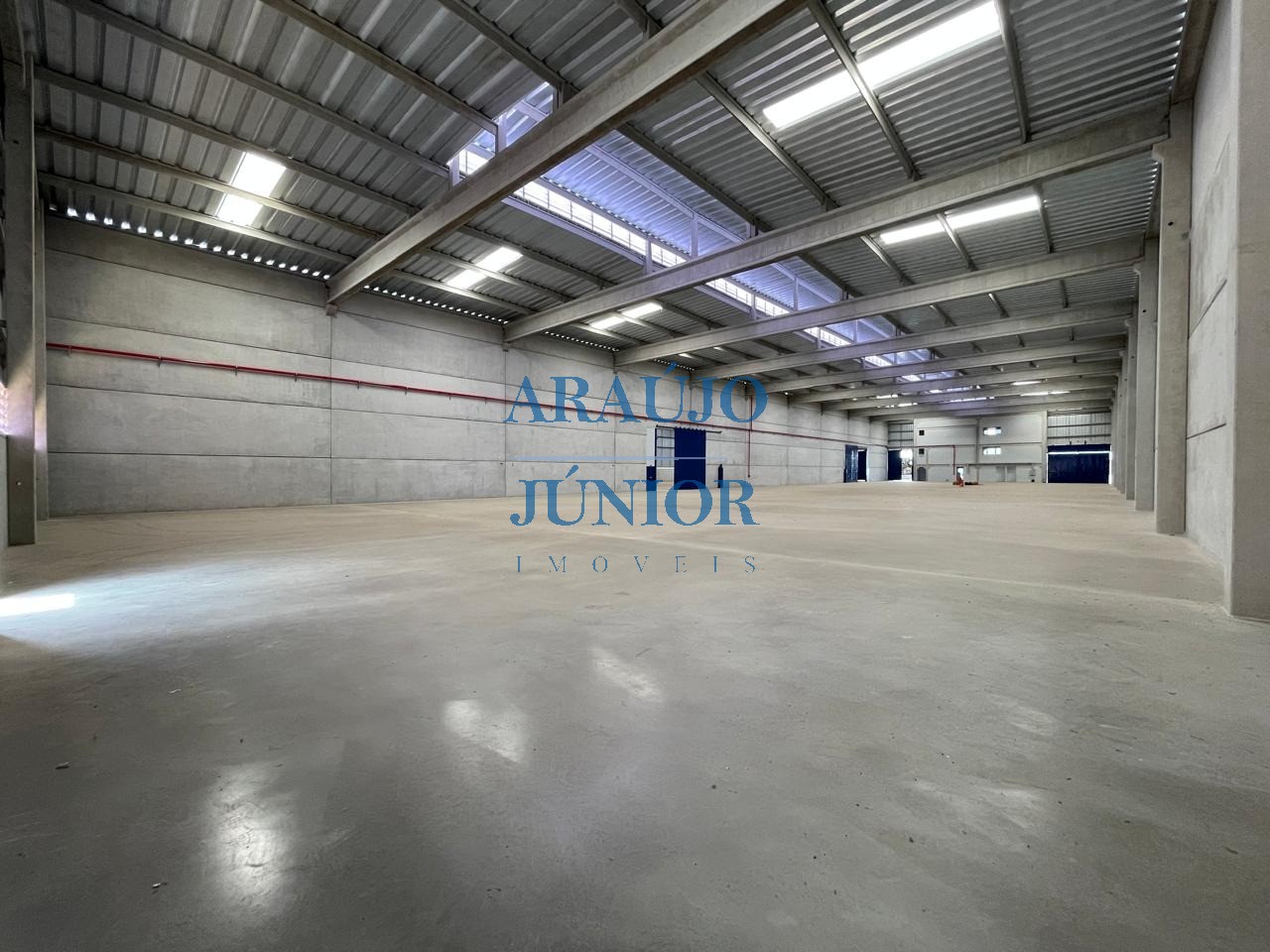 Depósito-Galpão, 6955 m² - Foto 4