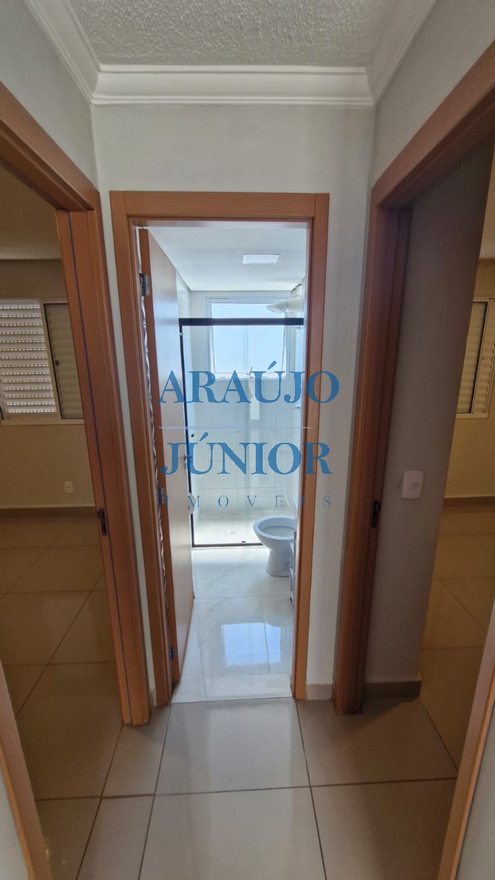 Apartamento, 2 quartos, 45 m² - Foto 20