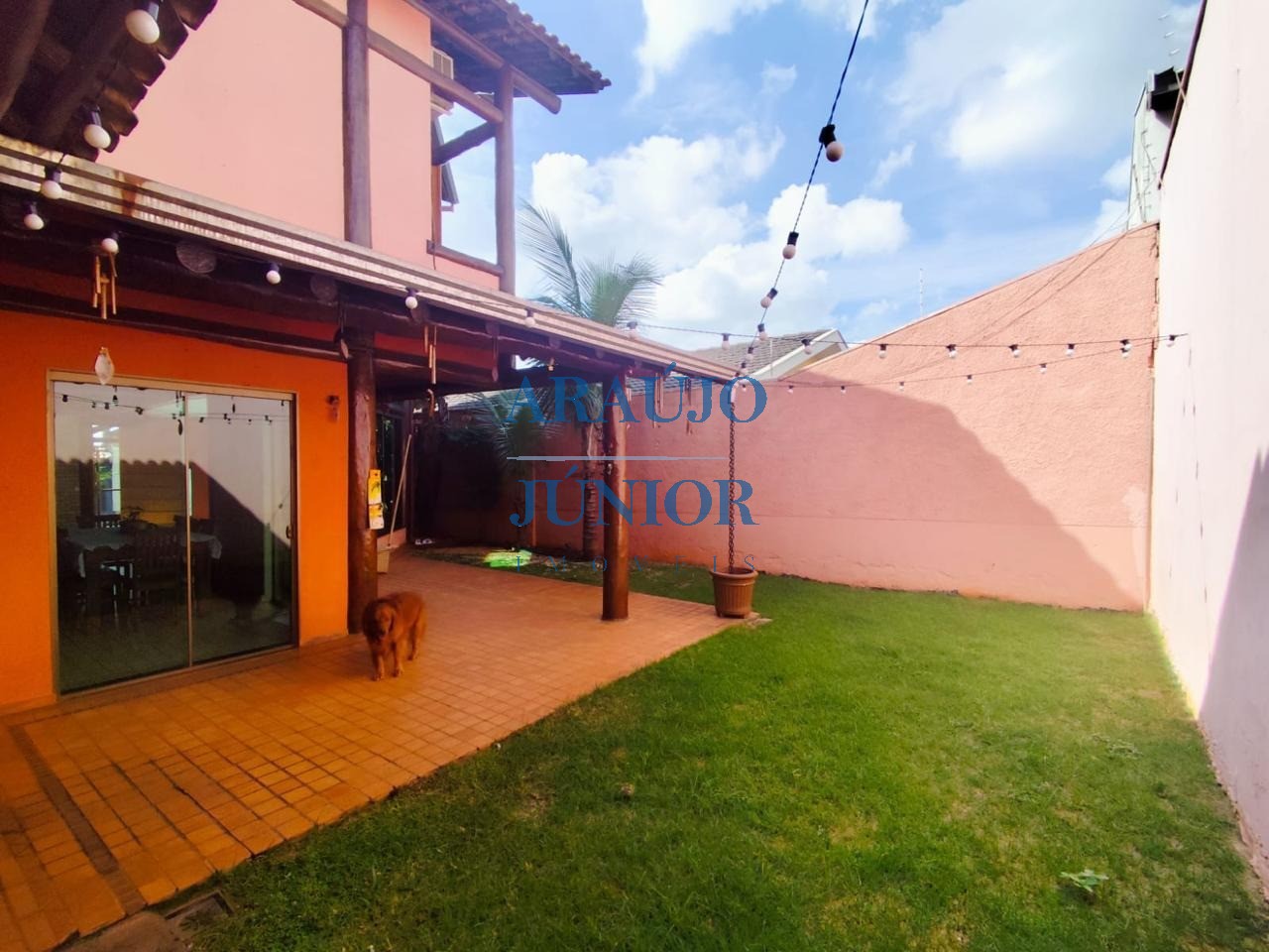 Casa, 3 quartos - Foto 25