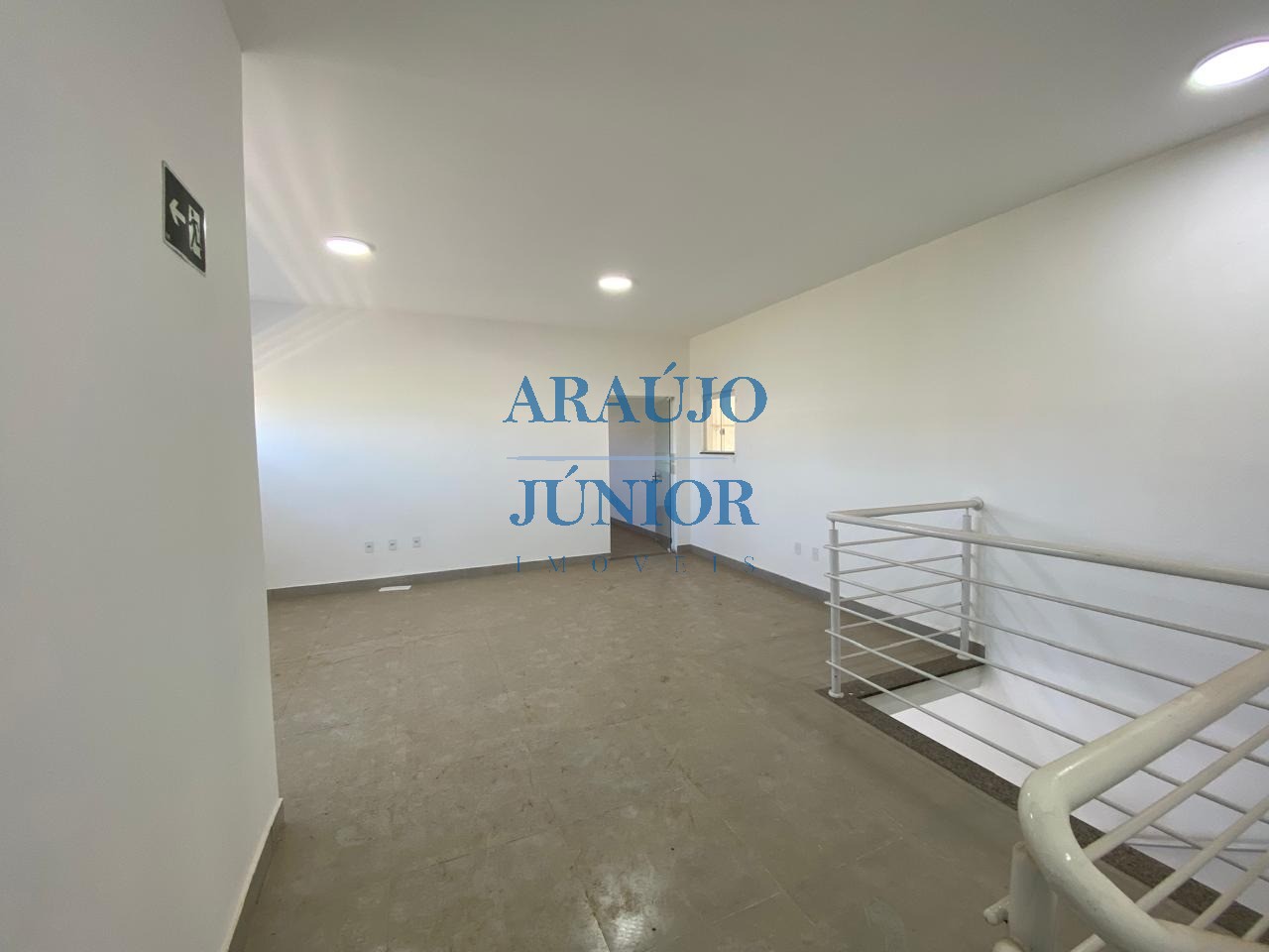 Depósito-Galpão, 842 m² - Foto 9