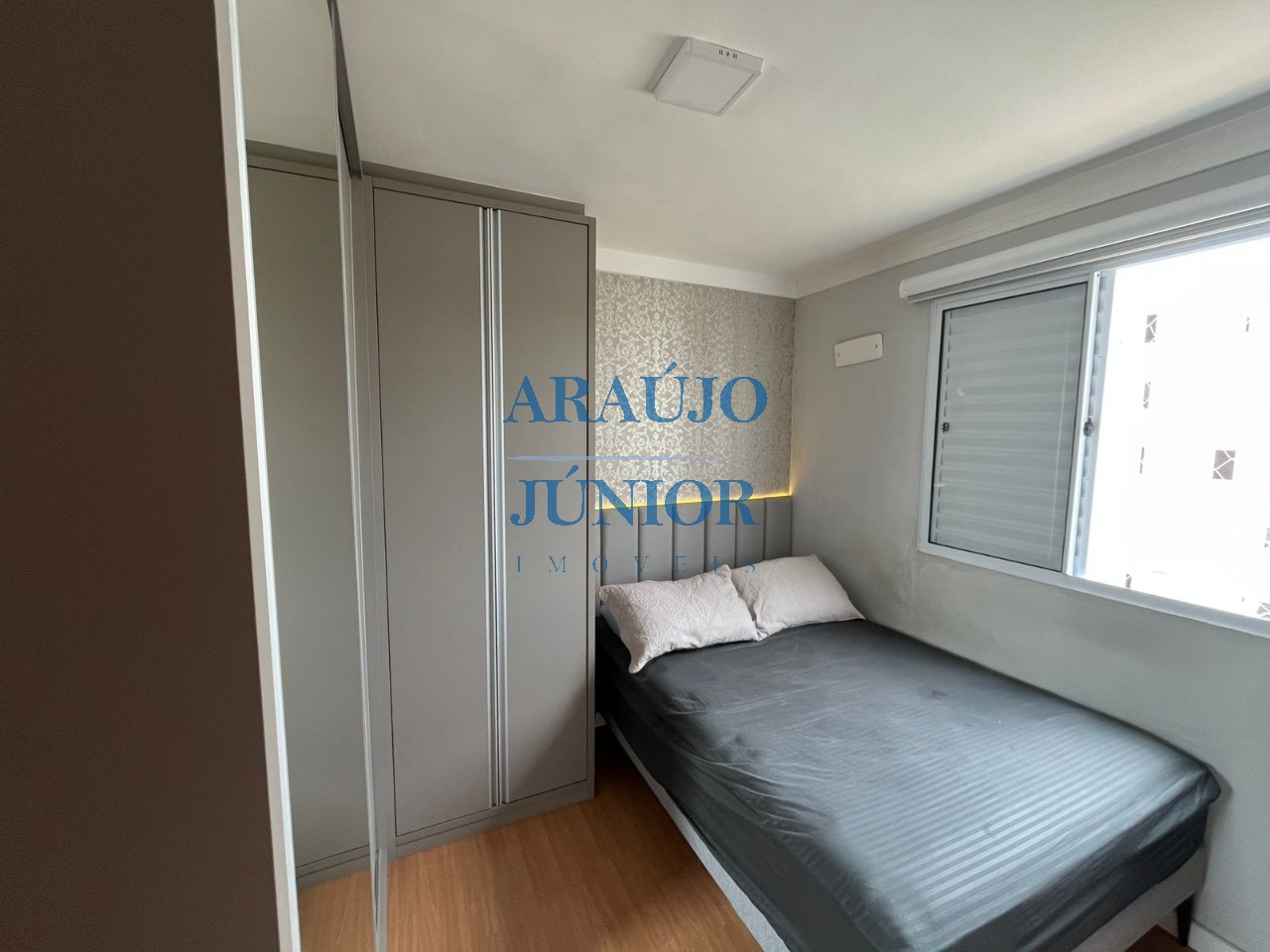 Apartamento, 2 quartos, 39 m² - Foto 13