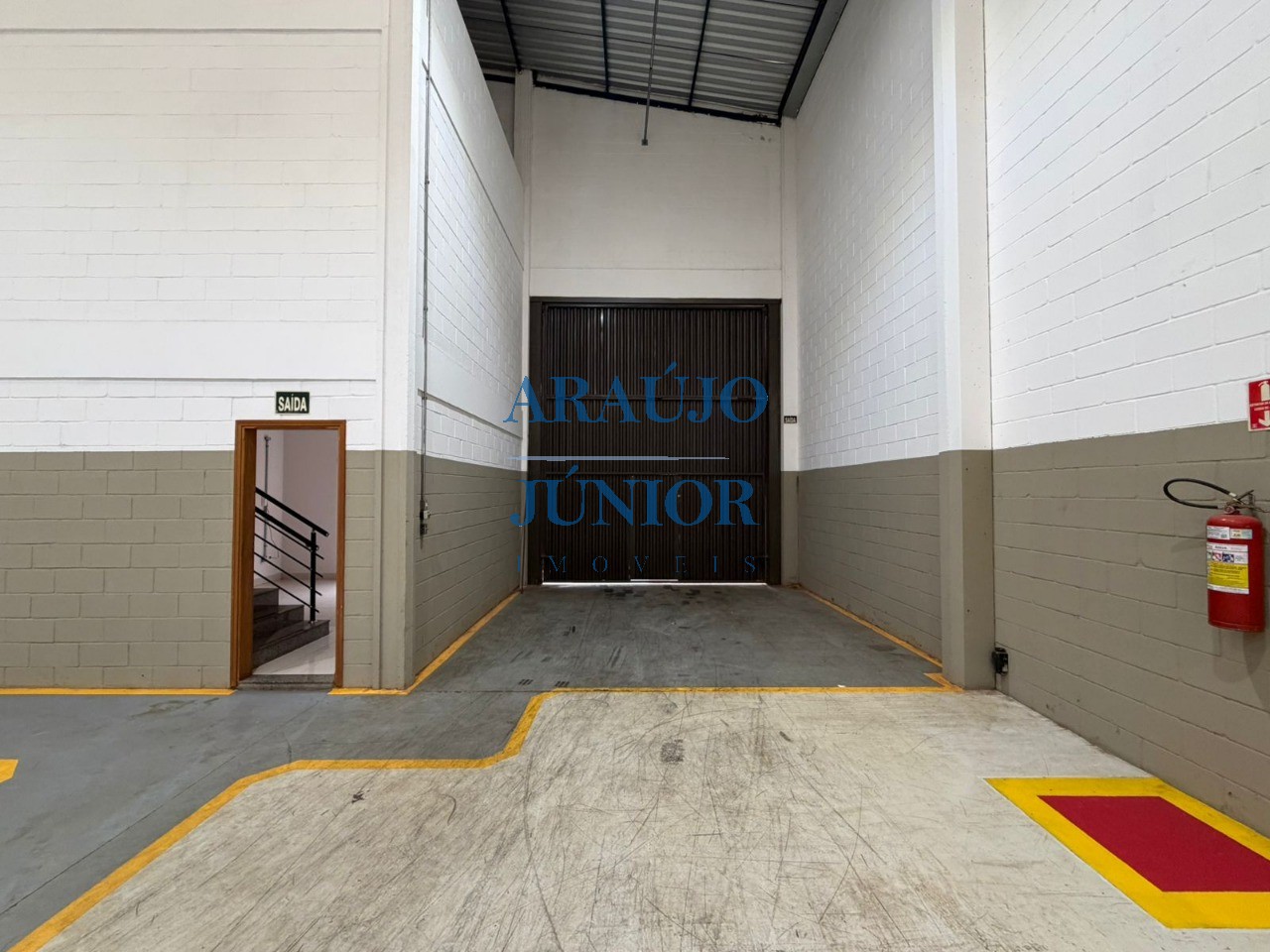 Depósito-Galpão, 1100 m² - Foto 26