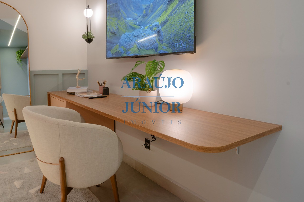 Apartamento, 4 quartos, 123 m² - Foto 27