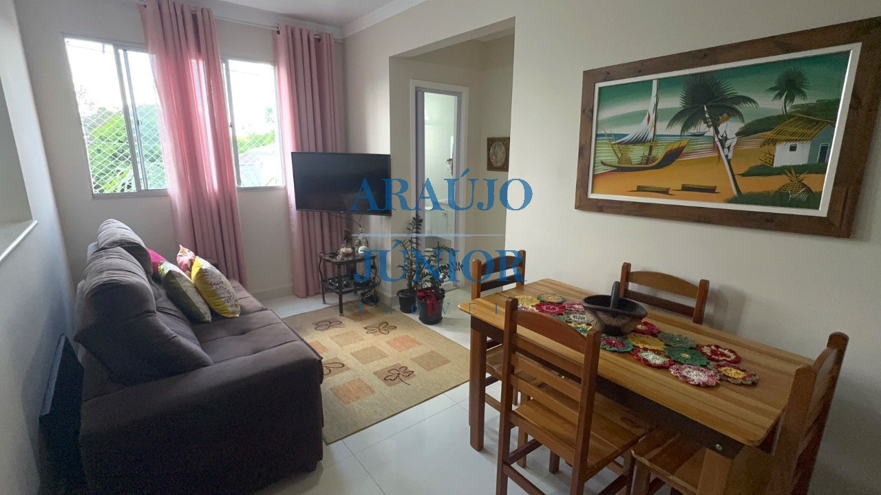 Apartamento, 2 quartos, 55 m² - Foto 11