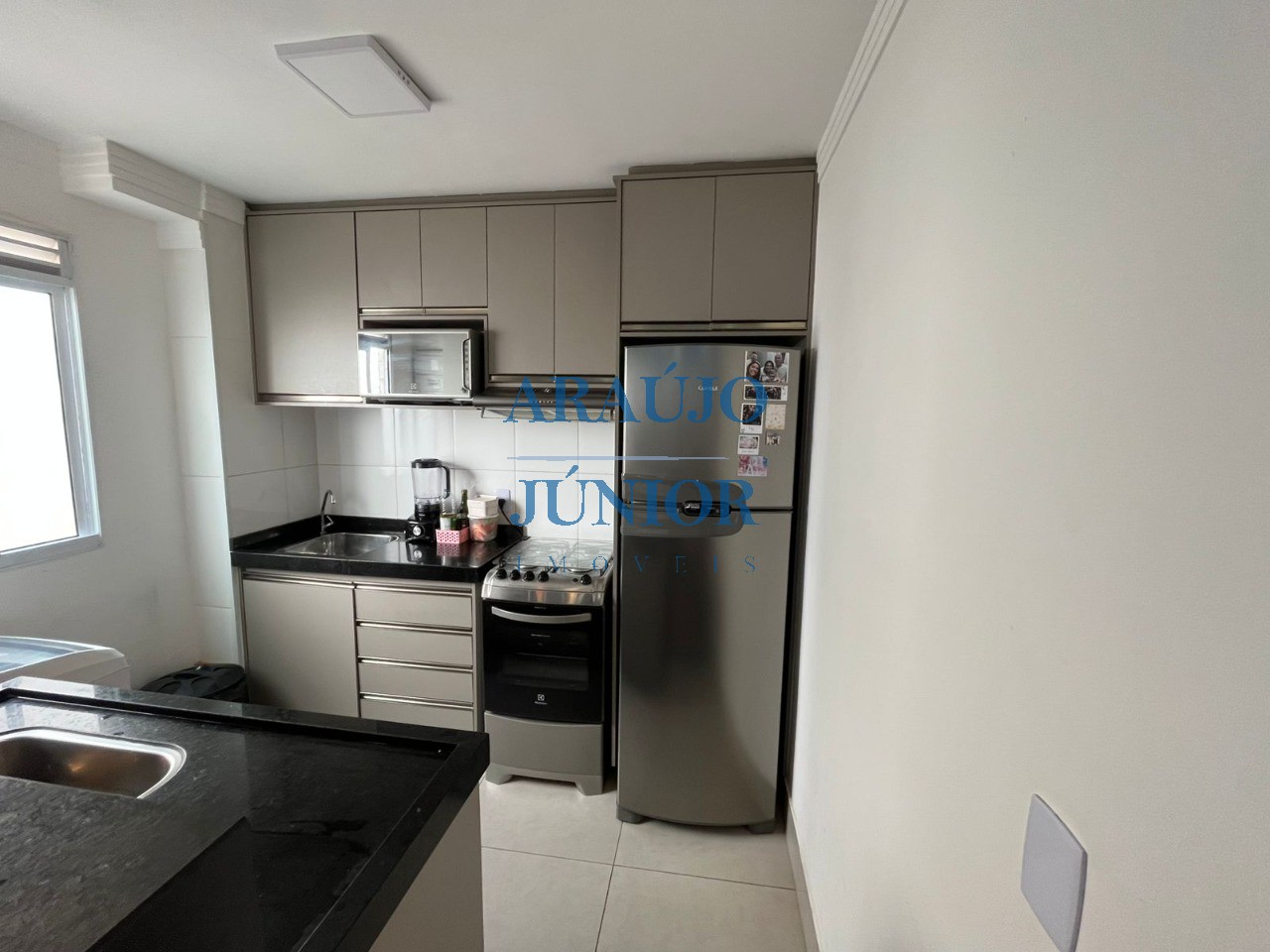 Apartamento, 2 quartos, 39 m² - Foto 10