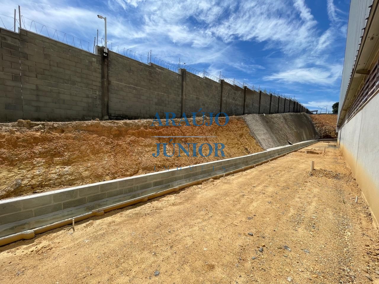 Depósito-Galpão, 6955 m² - Foto 35