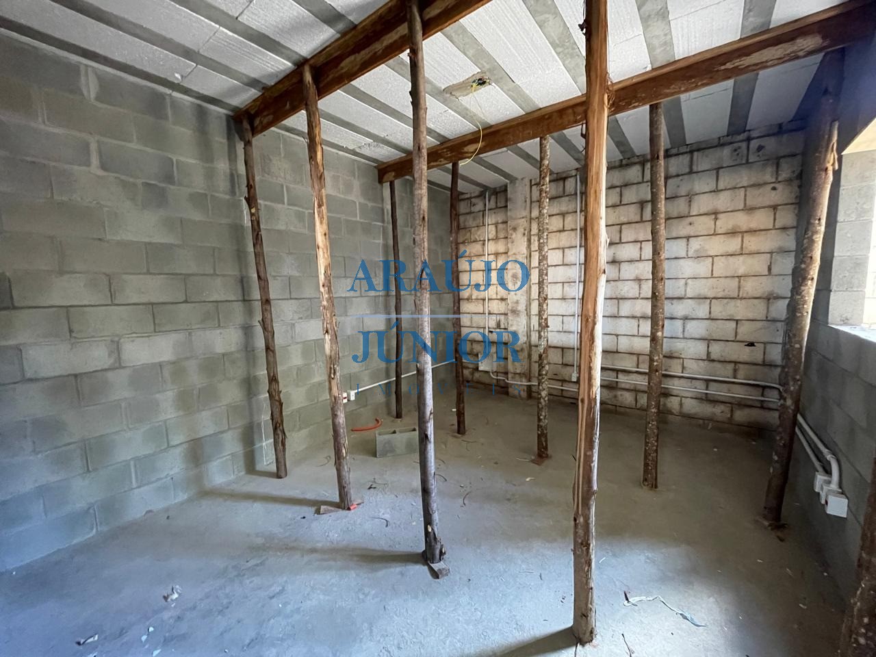 Depósito-Galpão, 710 m² - Foto 7