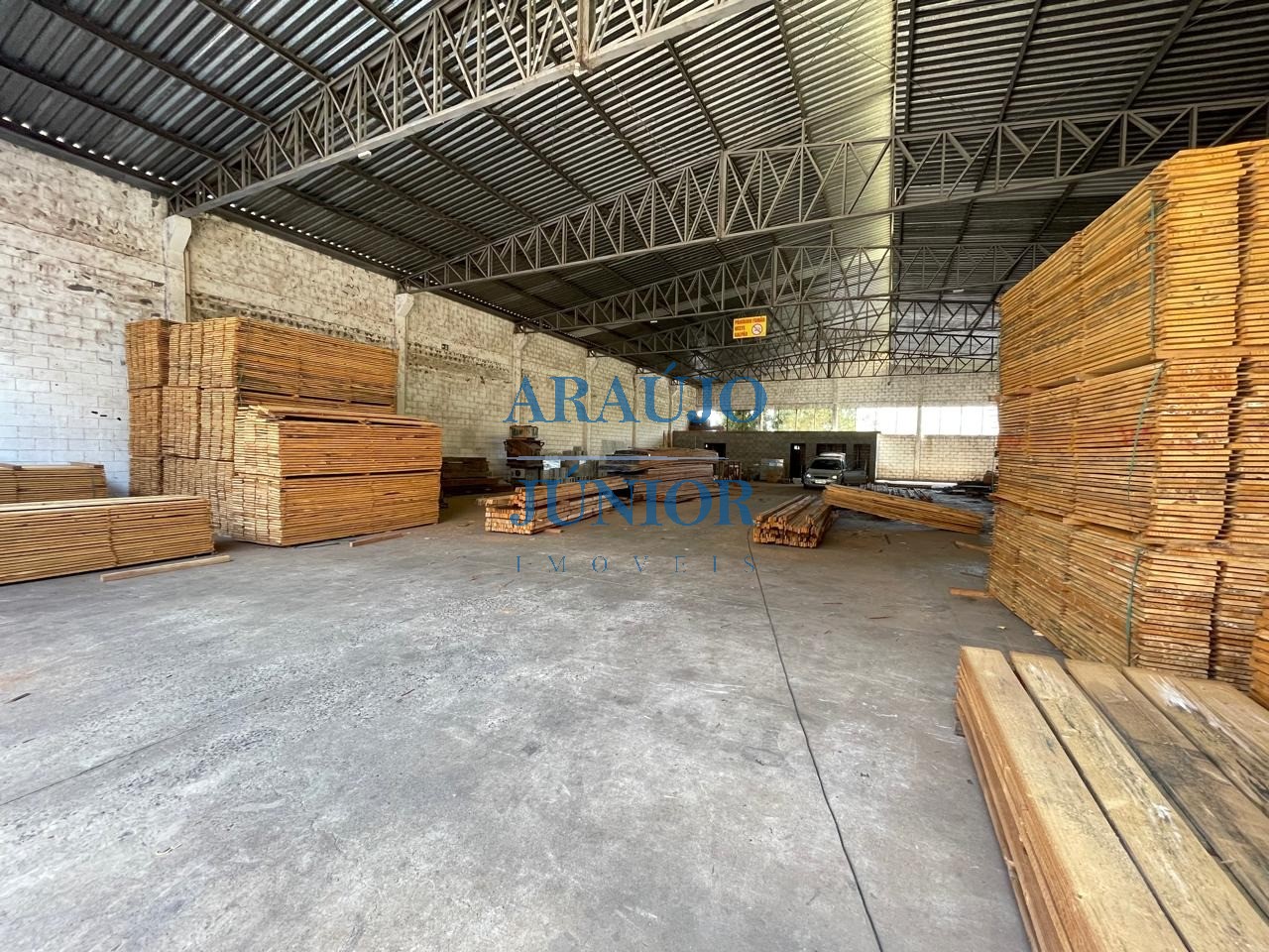 Depósito-Galpão, 710 m² - Foto 16