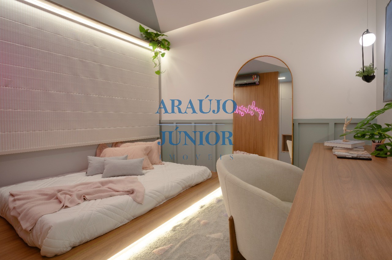 Apartamento, 4 quartos, 123 m² - Foto 26