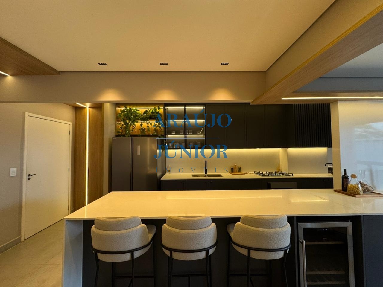 Apartamento, 3 quartos, 183 m² - Foto 9
