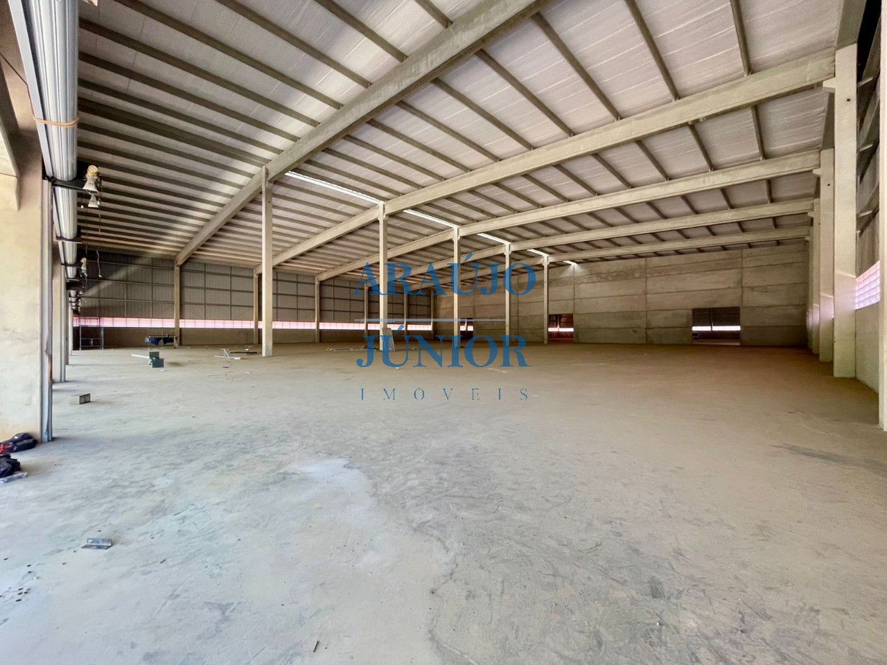 Depósito-Galpão, 8594 m² - Foto 12