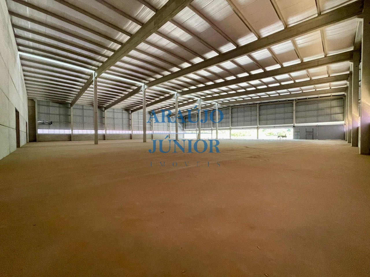 Depósito-Galpão, 8594 m² - Foto 10