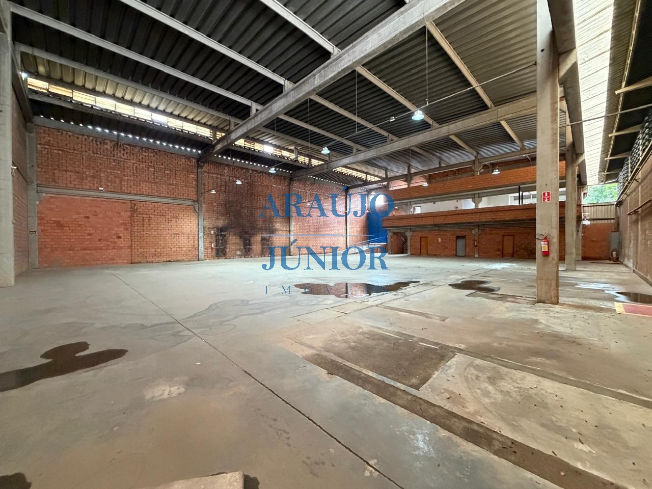 Depósito-Galpão, 1157 m² - Foto 20