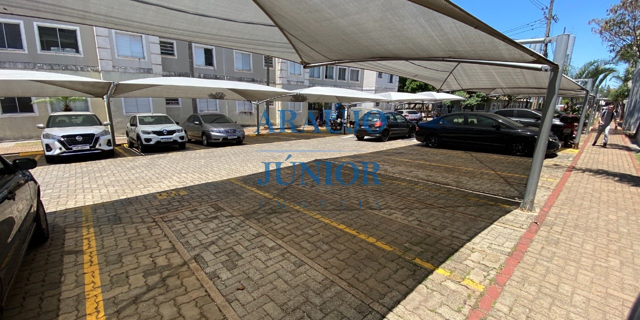 Apartamento, 2 quartos, 55 m² - Foto 30
