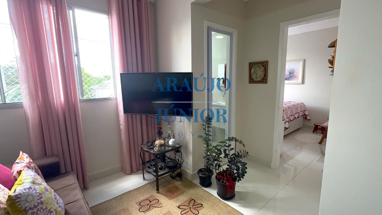 Apartamento, 2 quartos, 55 m² - Foto 23