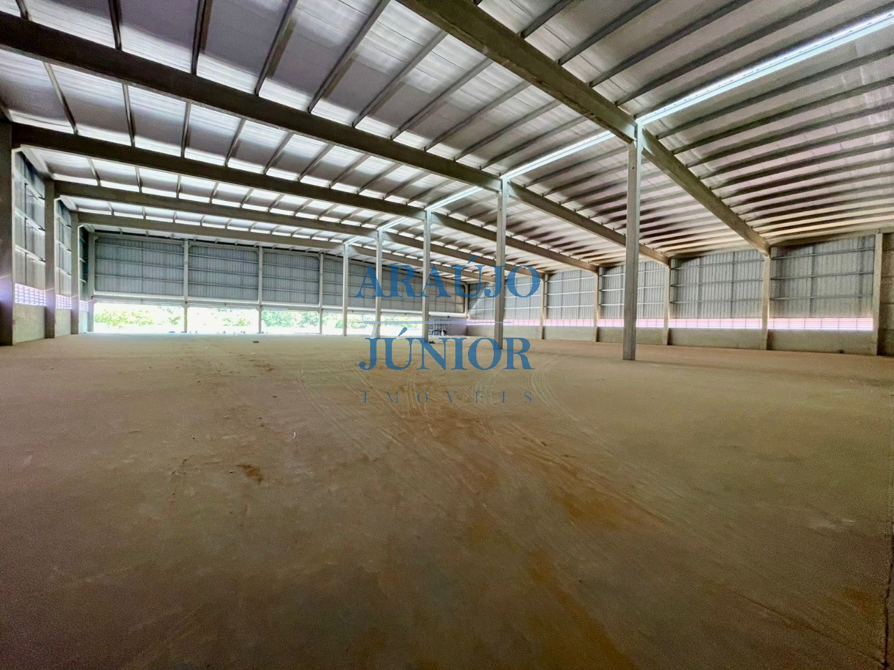 Depósito-Galpão, 8594 m² - Foto 19