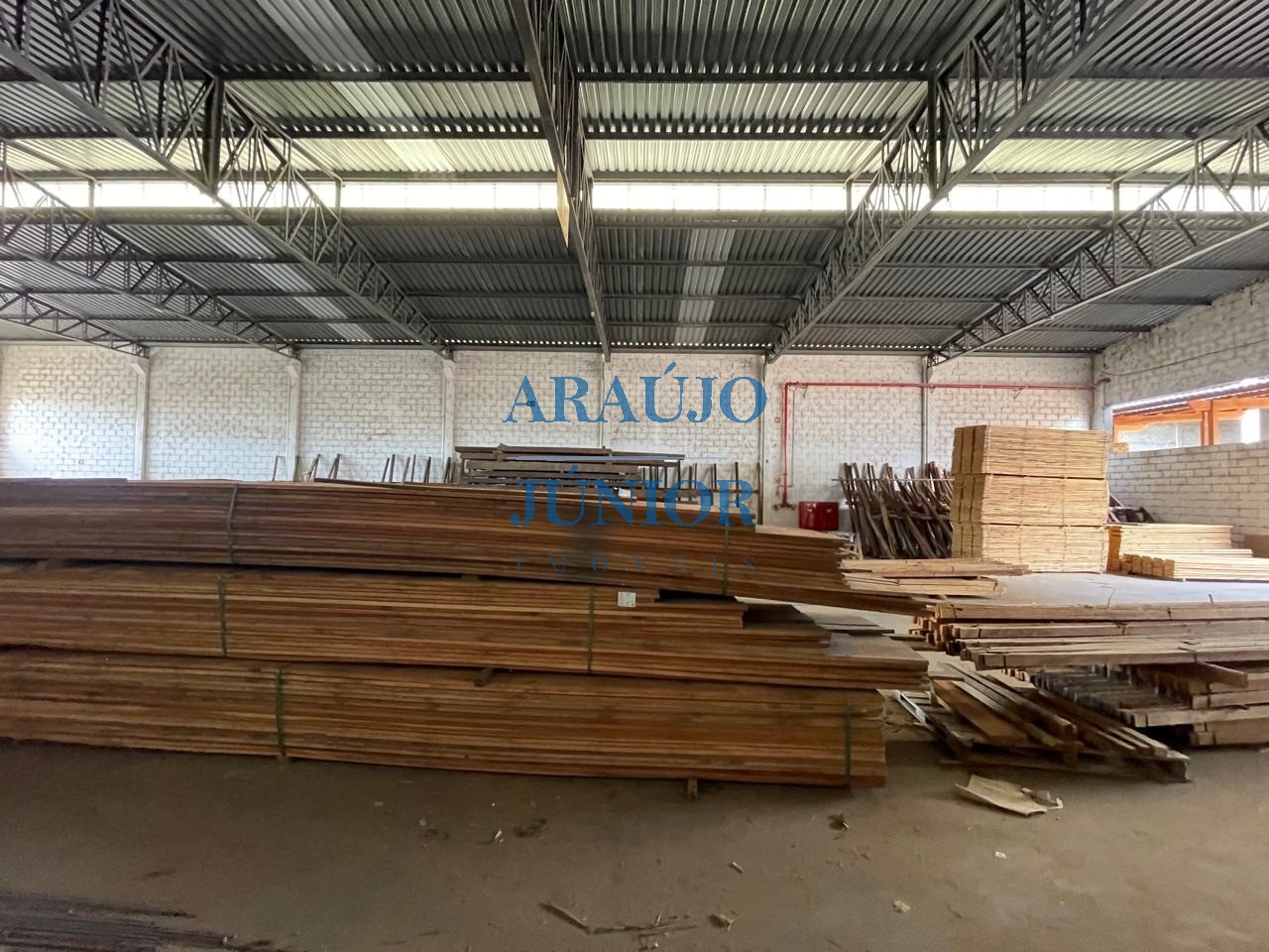 Depósito-Galpão, 710 m² - Foto 12