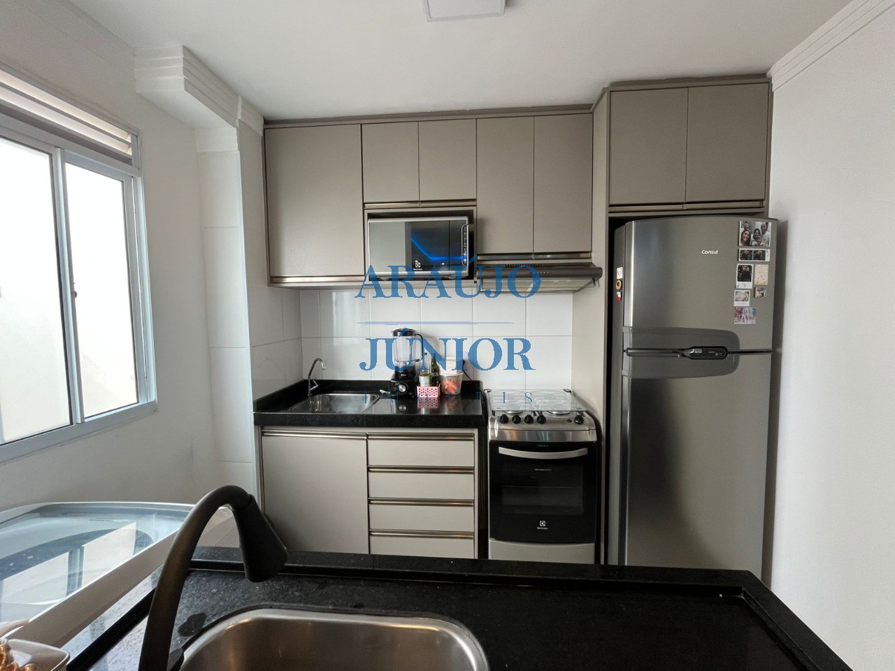 Apartamento, 2 quartos, 39 m² - Foto 12