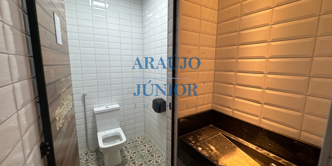 Loja-Salão, 211 m² - Foto 11