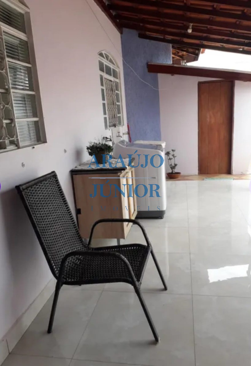 Casa, 3 quartos, 157 m² - Foto 19