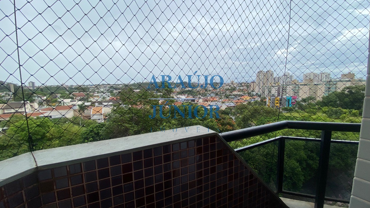 Apartamento, 3 quartos, 120 m² - Foto 30