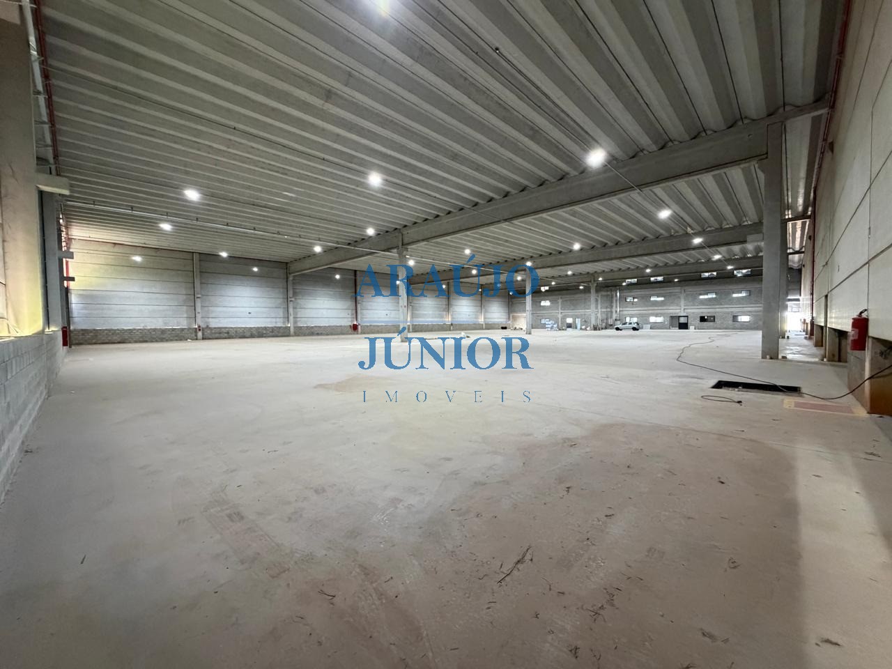 Depósito-Galpão, 4837 m² - Foto 32