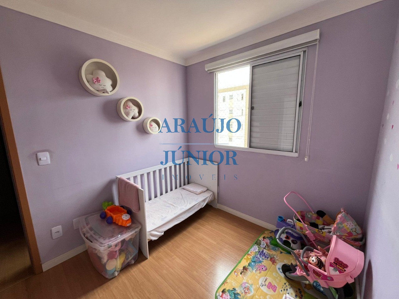Apartamento, 2 quartos, 39 m² - Foto 19